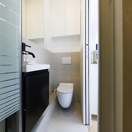 Holiday home Cosy - 17th Arrd - Mobility Lease Paris