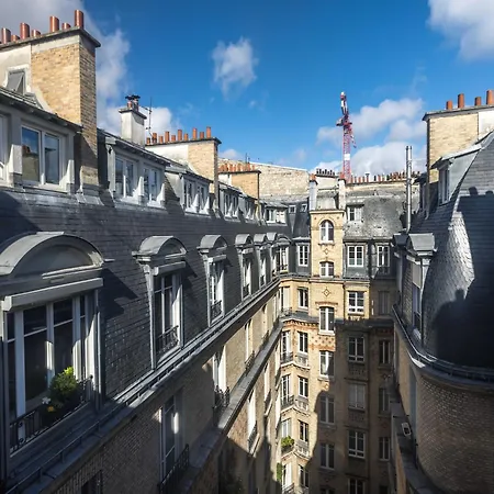 Cosy - 17th Arrd - Mobility Lease