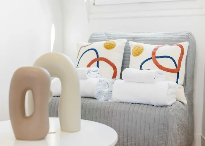 Cosy - 17th Arrd - Mobility Lease Paris